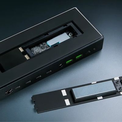 razer chroma dock