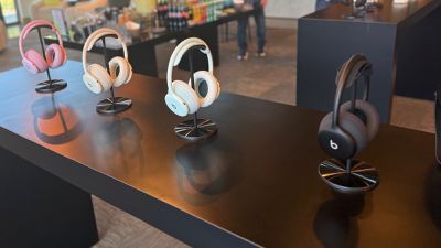 beats 360 colors