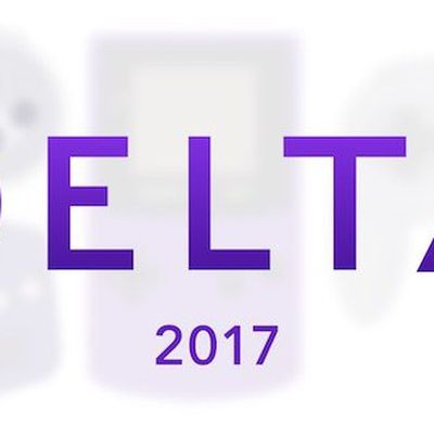 delta emulator