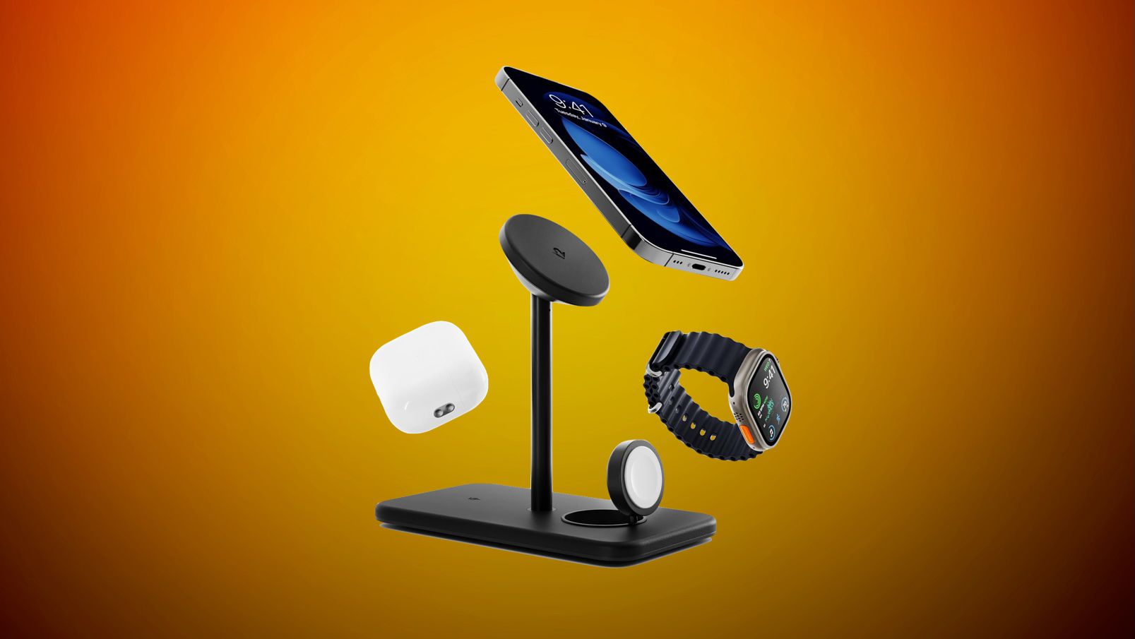 Popular Brands Including Twelve South and Satechi Kick Off Big Black Friday Sales on Amazon