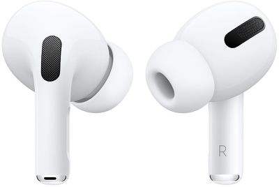 Apple Updates AirPods Pro and AirPods 2 Firmware to Version 3E751 -  MacRumors