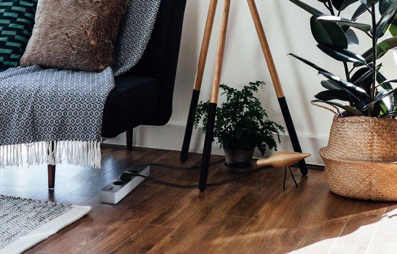 Eve Systems Announces New Light Strip, Power Strip and Light Switch