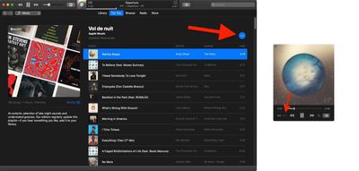 how to use apple music love dislike buttons 4