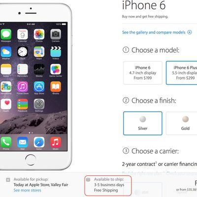 iphone6shippingestimates