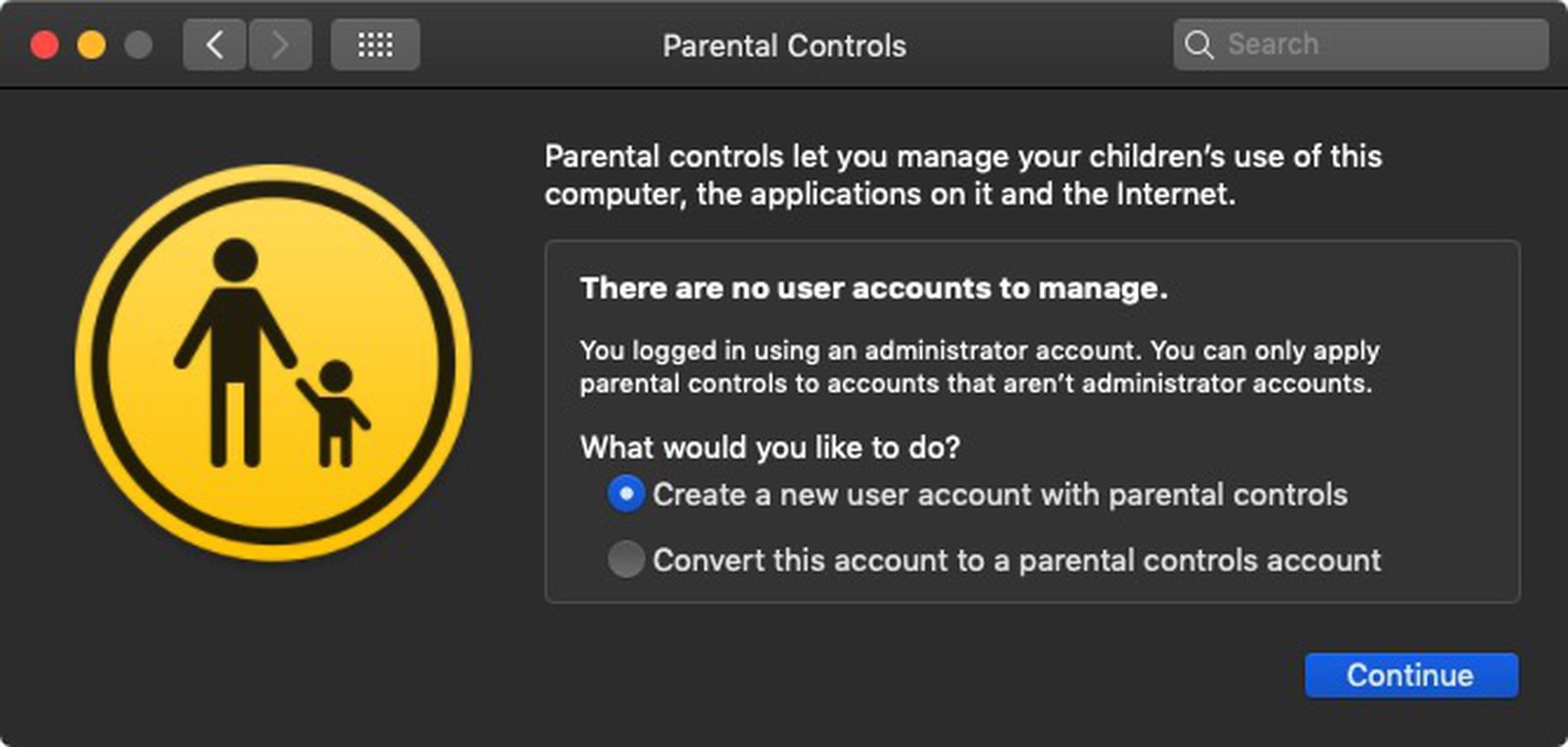 How To Create A Guest Account In MacOS MacRumors