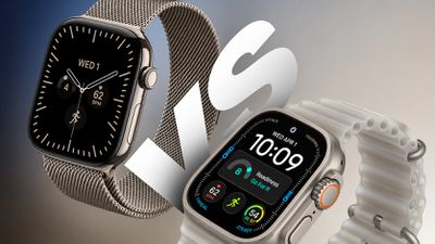 Руководство покупателя: сравнение Apple Watch Series 12 и Ultra 4