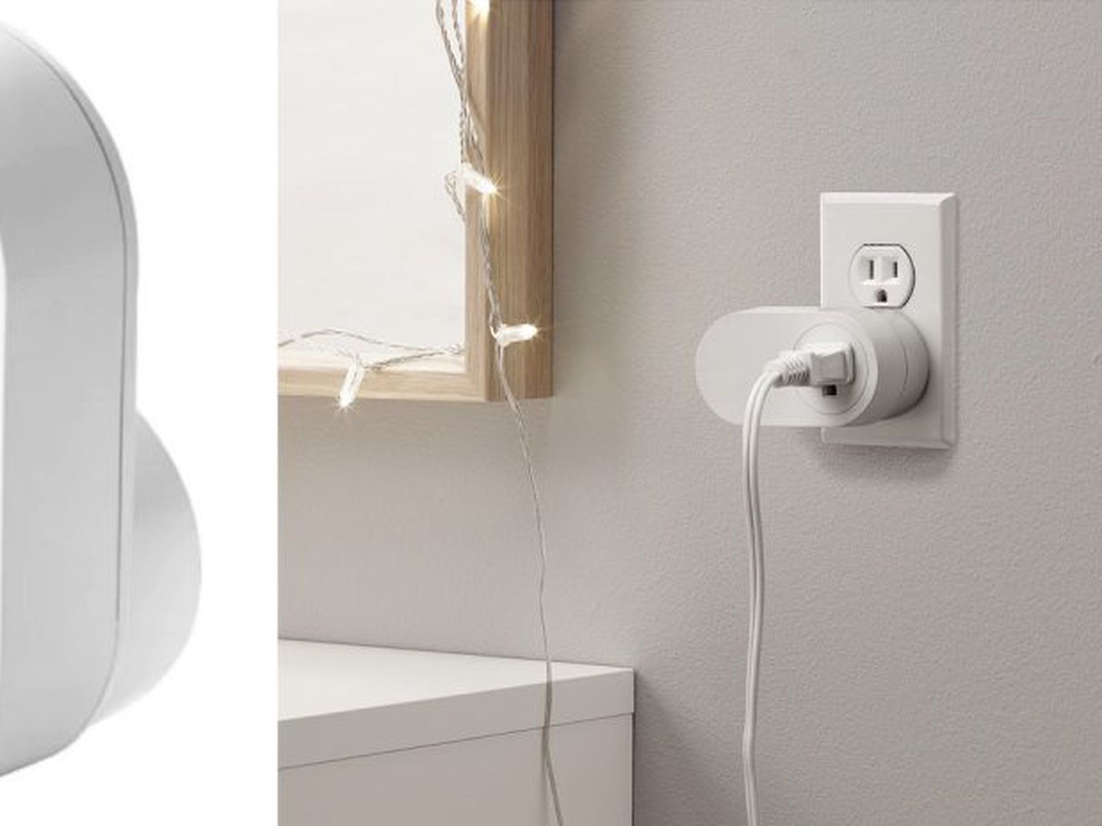 announces $25 smart plug that lets you control appliances