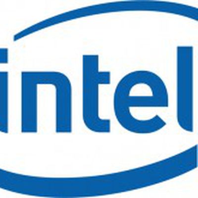 intel logo