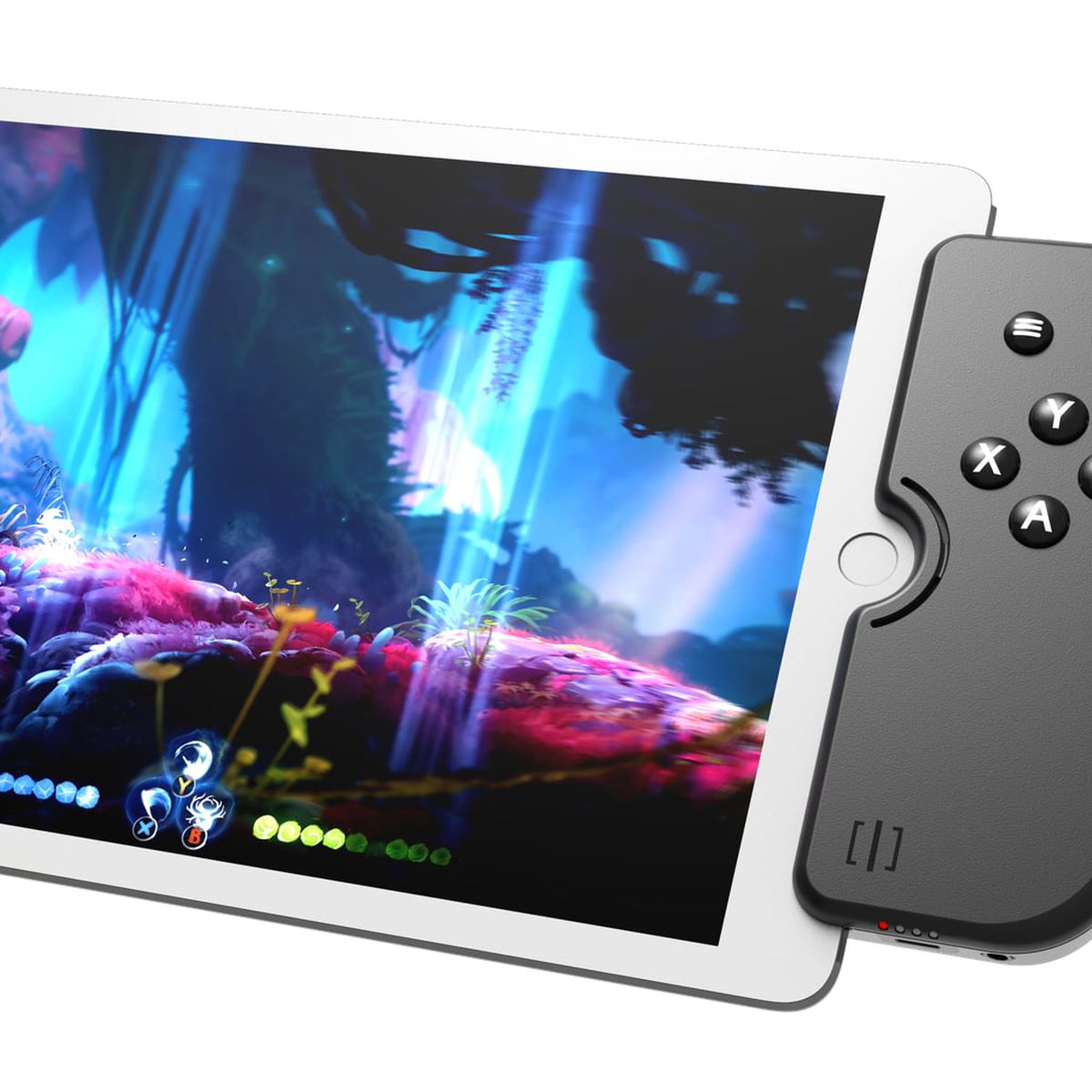 Mac; Gamevice Gamevice Controller for IPad Pro 12.9 