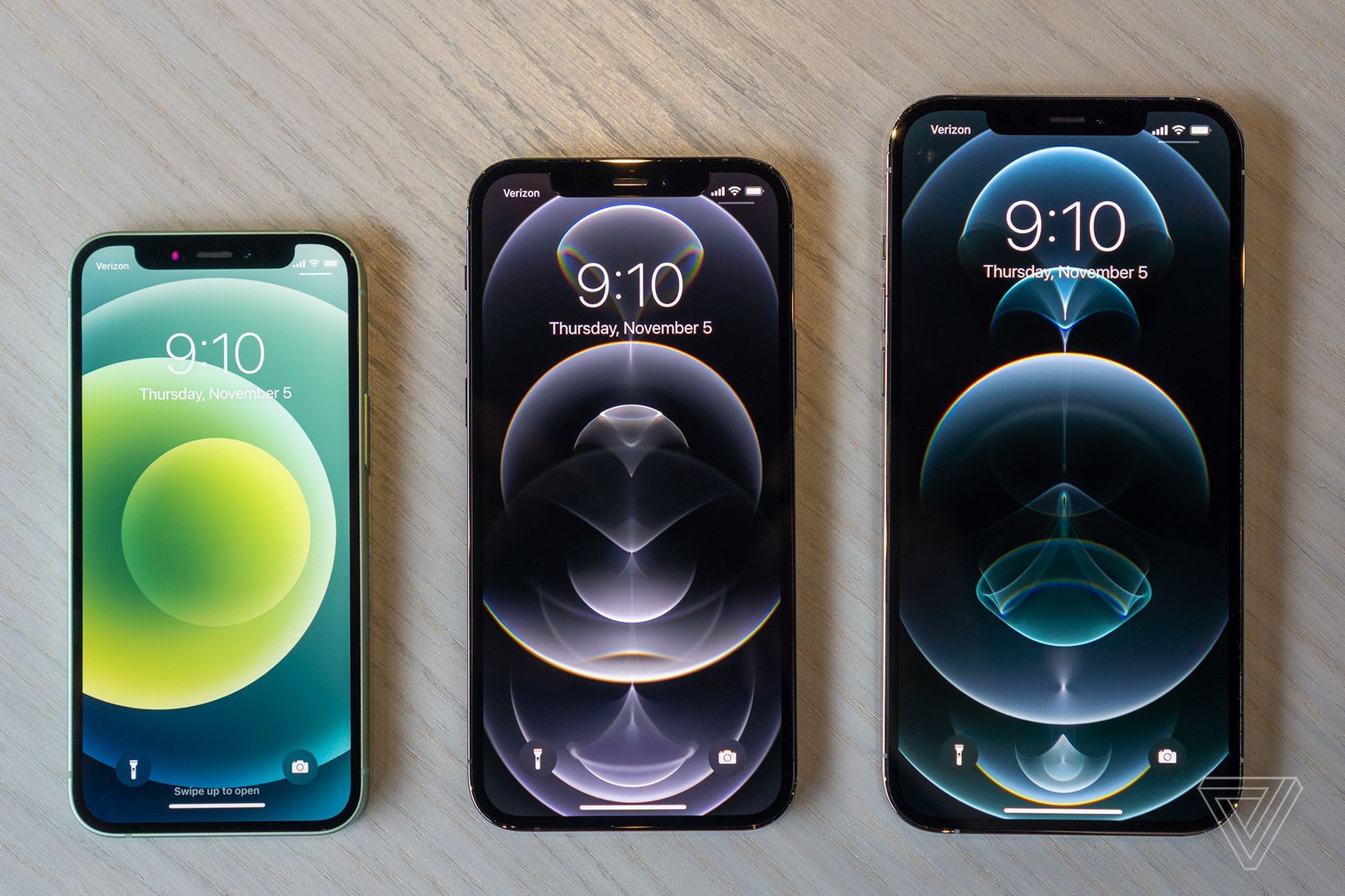 Ahead of iPhone 12 Mini and 12 Pro Max Pre-Orders, Media Sites Share