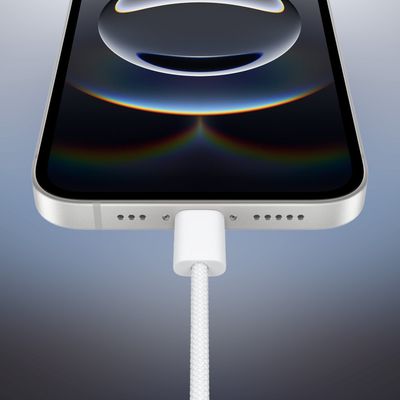 iphone 16e usb c feature