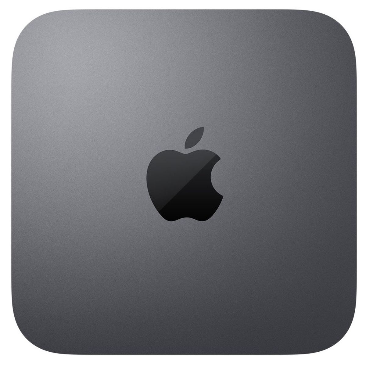 Apple Updates Mac mini With Double the Storage Capacity in Apple Updates Mac mini With Double the Storage Capacity in