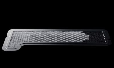 Vapor Chamber Plate