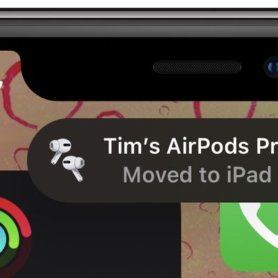 airpods audio switching