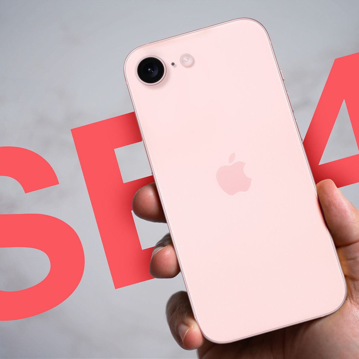 iPhone-SE-4-Single-Camera-