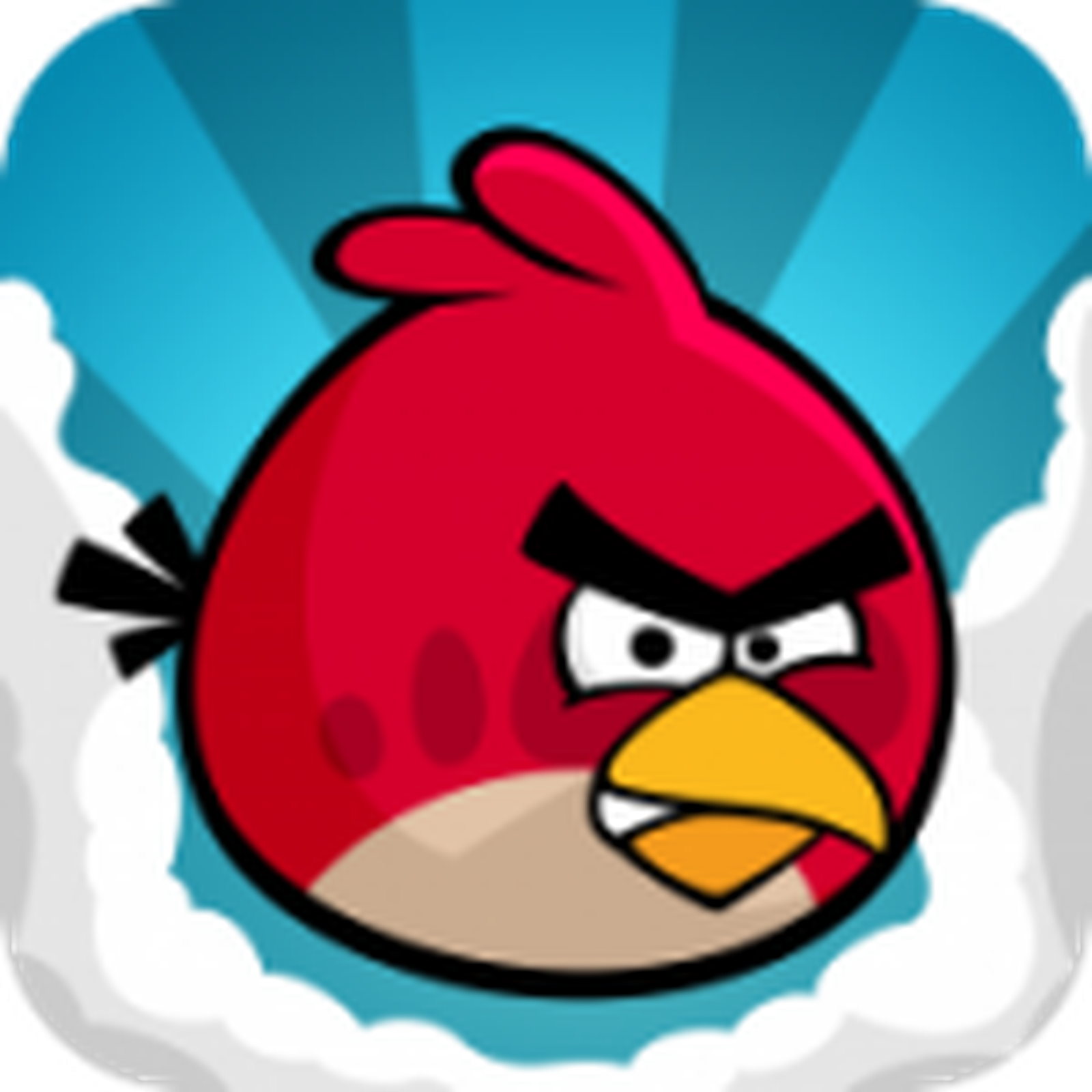Original Angry Birds Updated For Iphone 5 Big Screen Movie Coming In 2016 Macrumors