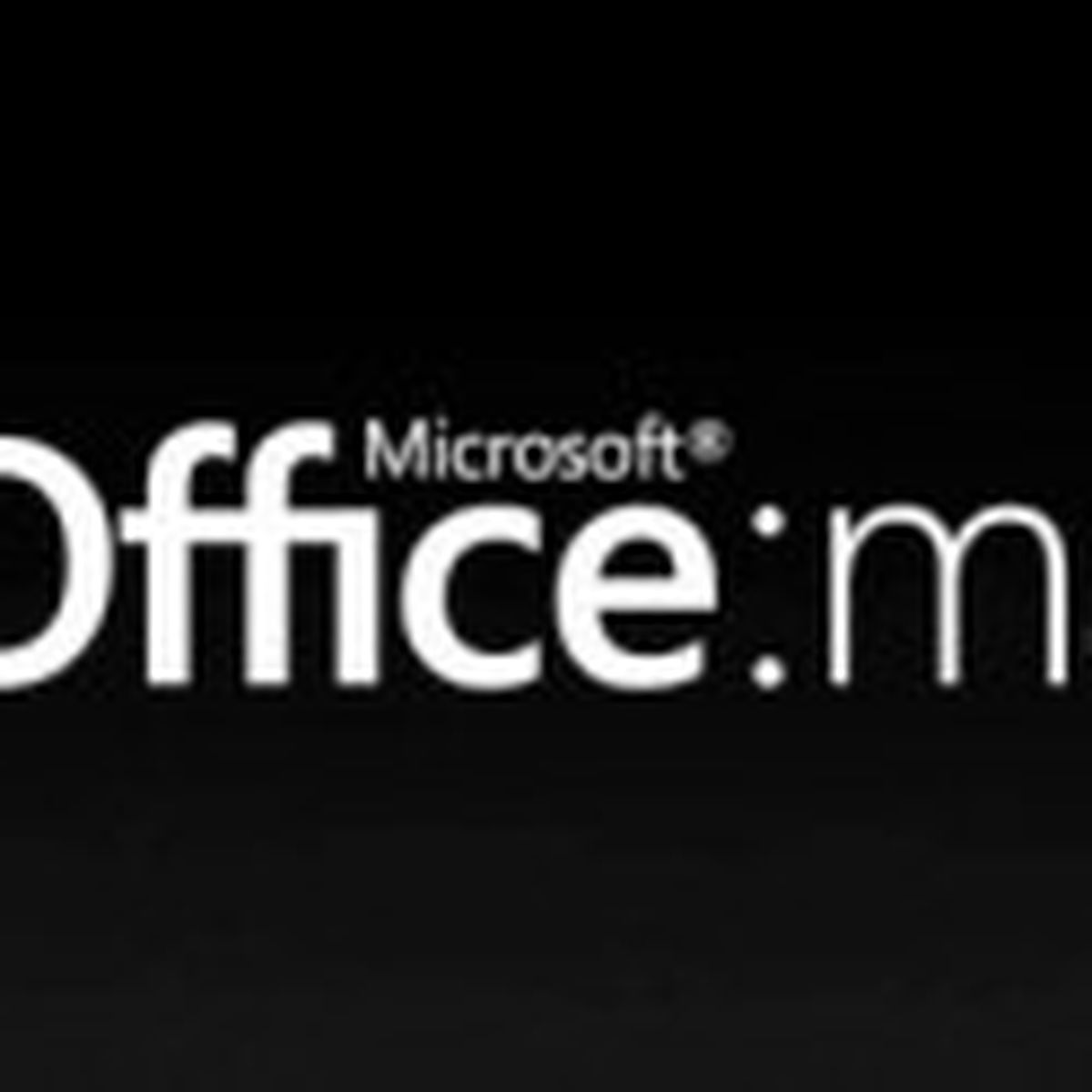 office for mac 2013 updates