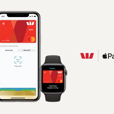 westpac apple pay