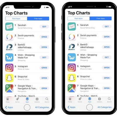 iphone 8 embrace the notch