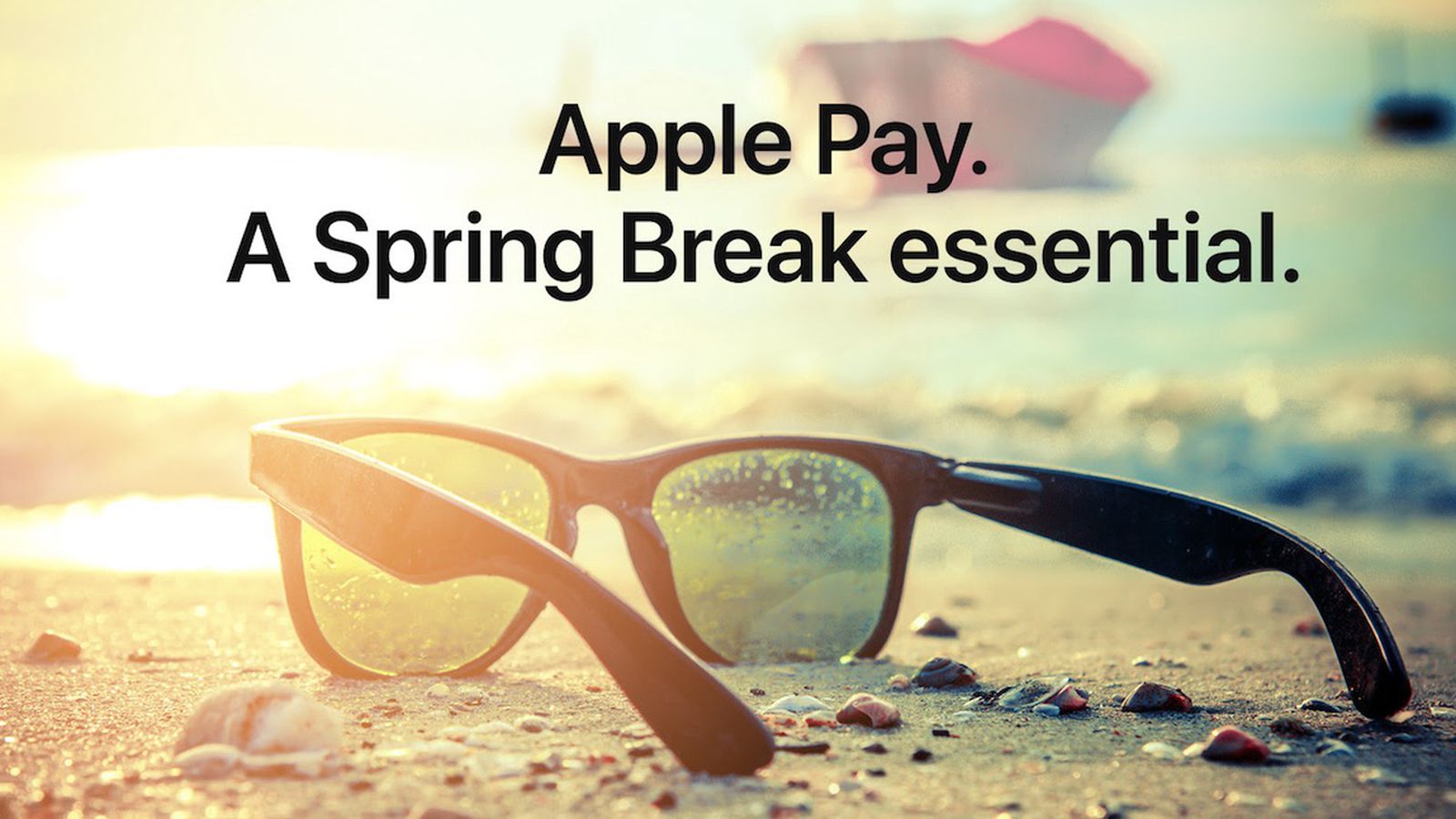 Apple Pay Promo Kicks Off Spring Break With Free Song Credits From Touchtunes Macrumors