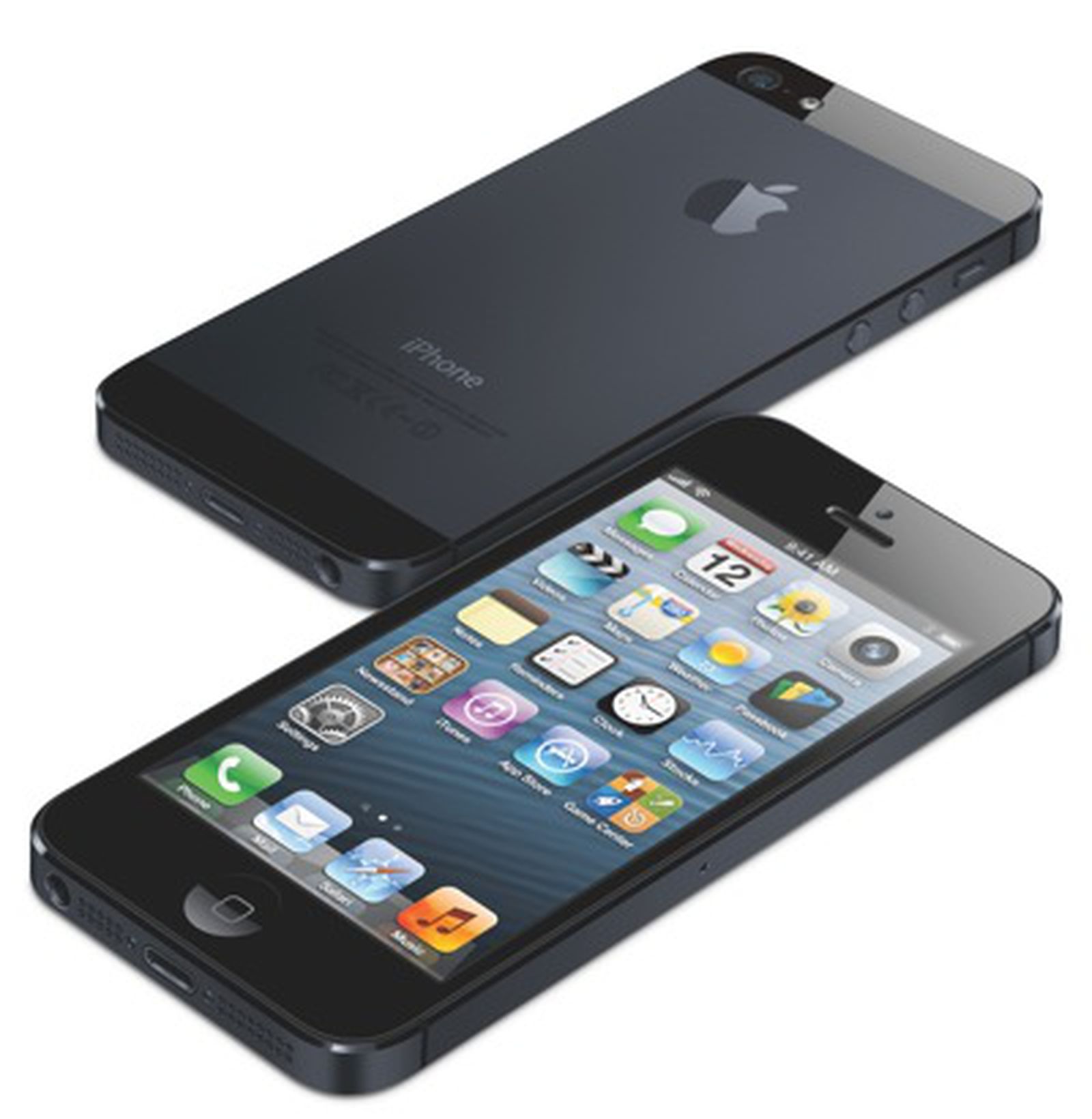 Vriend steen Th Apple Officially Obsoletes iPhone 5, Ending Repair Support - MacRumors