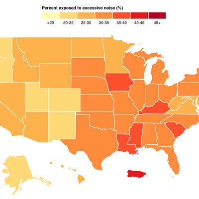 excessive noise apple watch