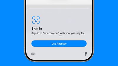 ios 26 b2 passkey
