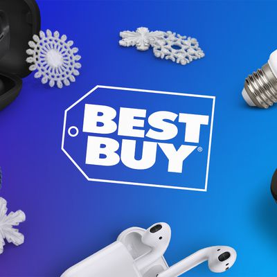 Best Buy November Deals Hero