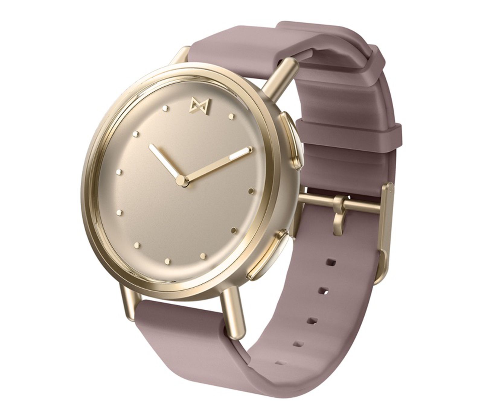 misfit path hybrid smartwatch