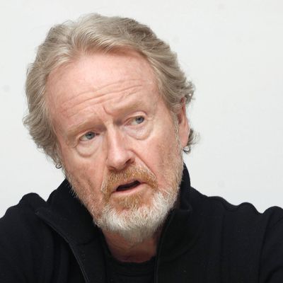 Ridley Scott 1