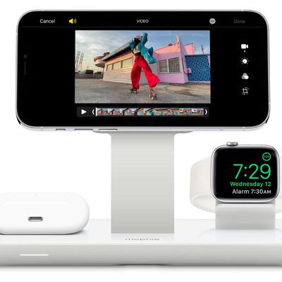 mophie magsafe charger