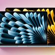 M4 MacBook Air 13 and 15 inch Feature Pink and Yellow