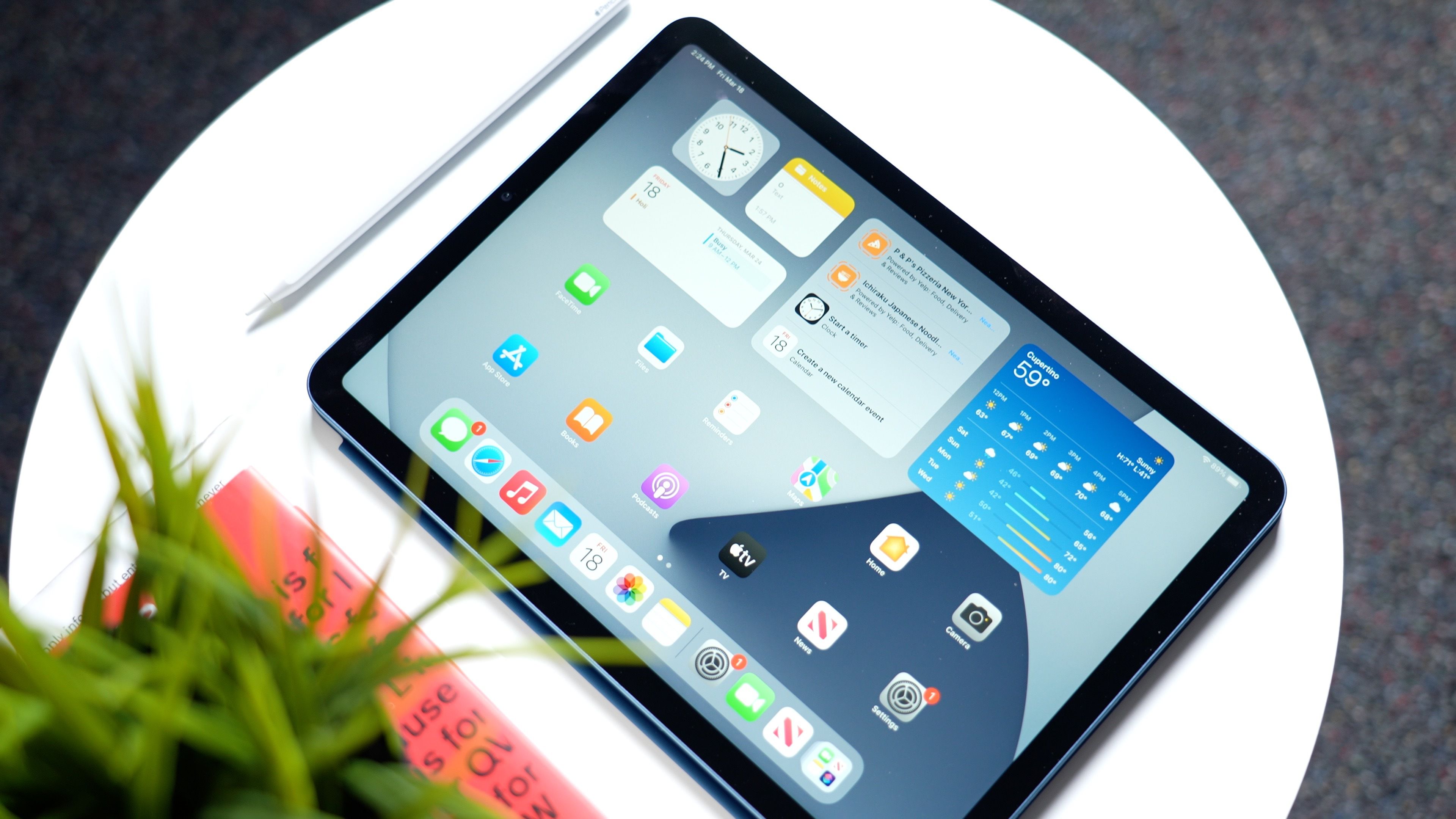 Air m1 ipad iPad Deal