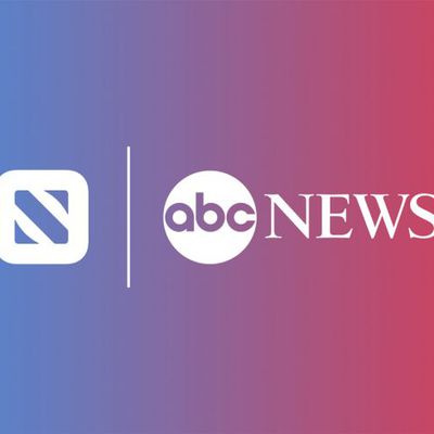 Apple Apple News Teams With ABC News 121019 inline