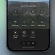 add photo controls camera app