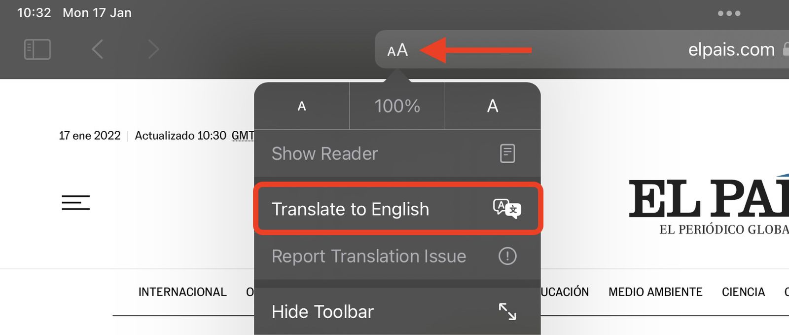 ios-how-to-translate-webpages-in-safari-on-iphone-macrumors