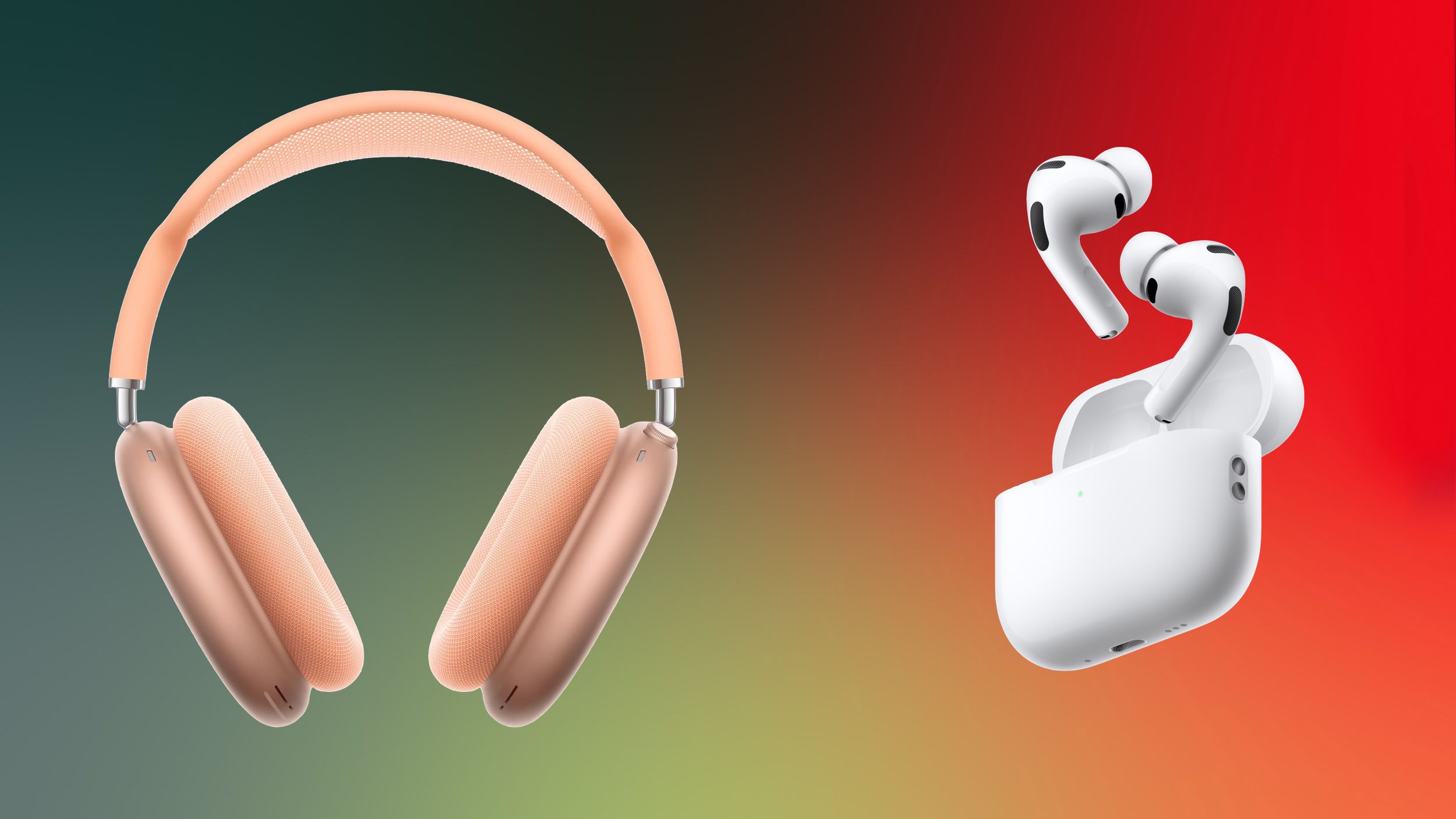 AirPods Pro 3 and AirPods Max 2 get Amazon discounts, per macrumors.com