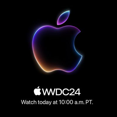 wwdc 2024 watch today