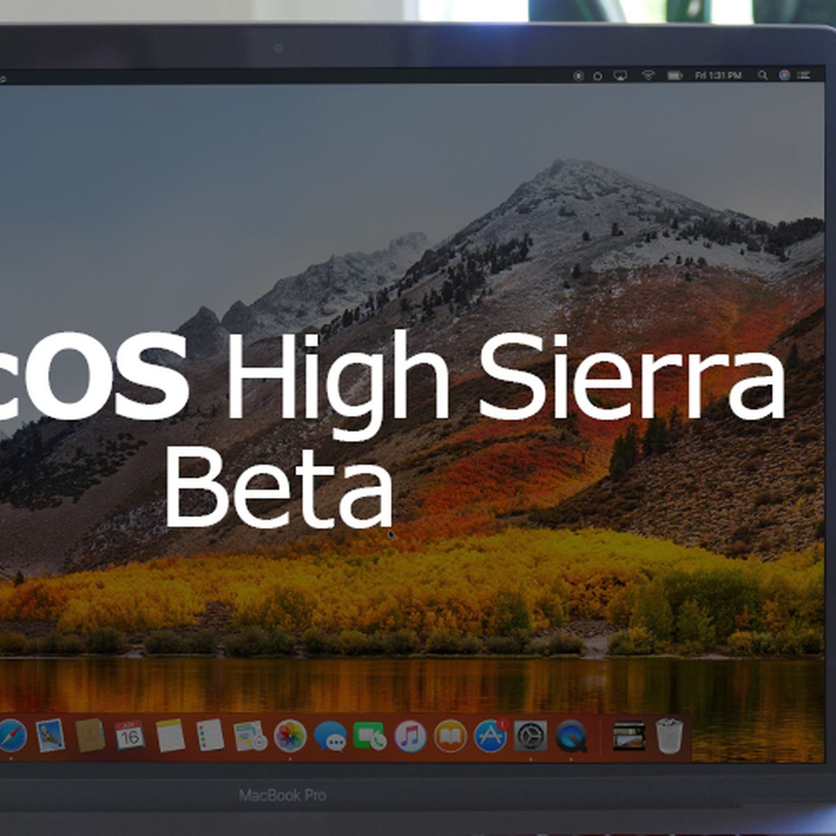 mac os high sierra 10.13 download