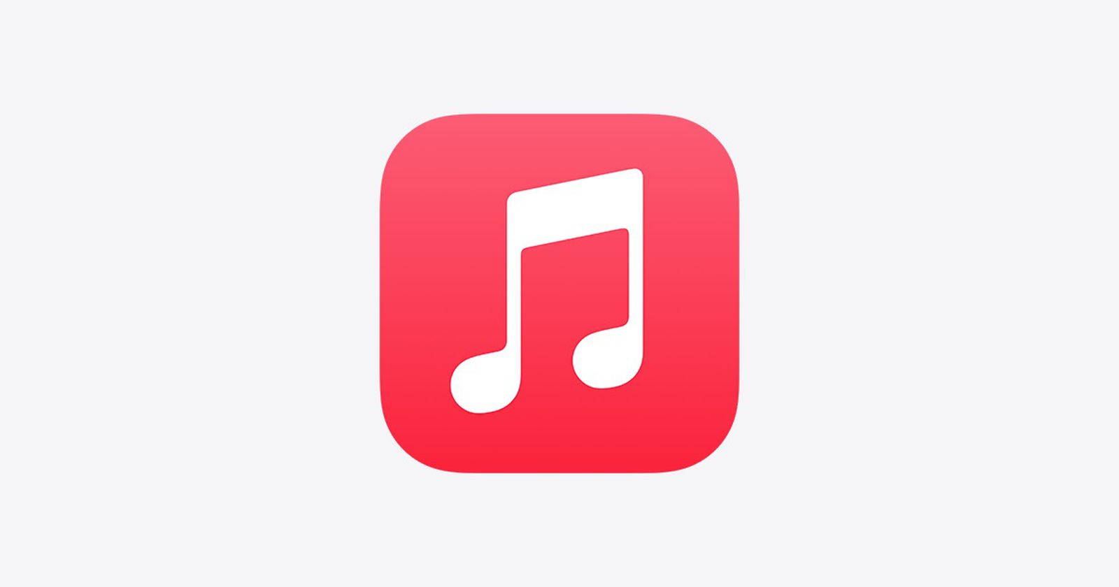 Apple Music Teaser References 'HiRes Lossless' and 'Dolby Atmos