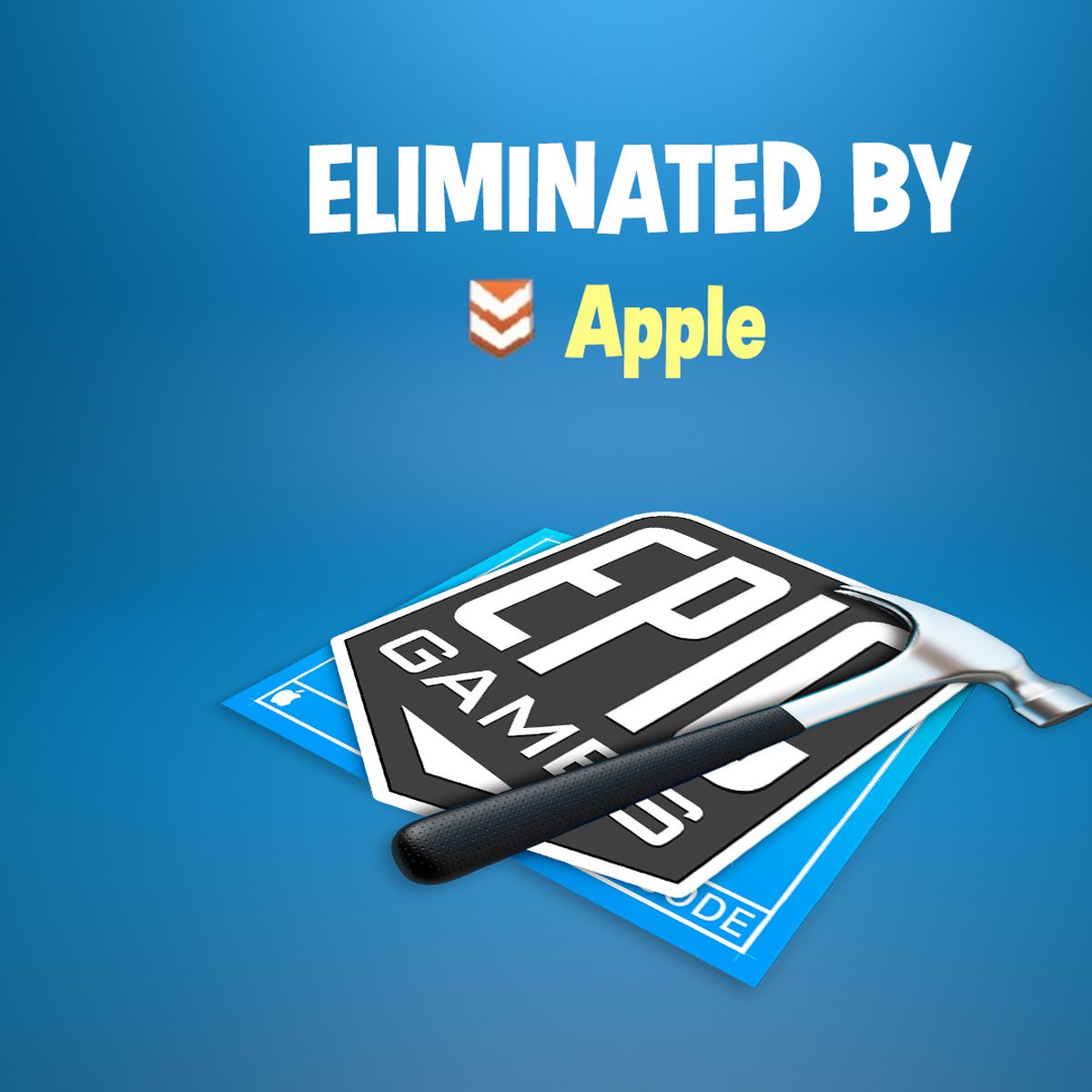 Epic Games desafia Apple e implementa seu próprio meio de pagamento em  Fortnite - MacMagazine