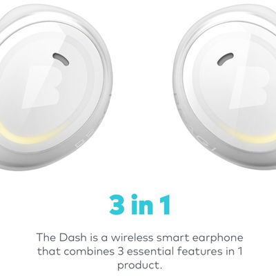 bragidash