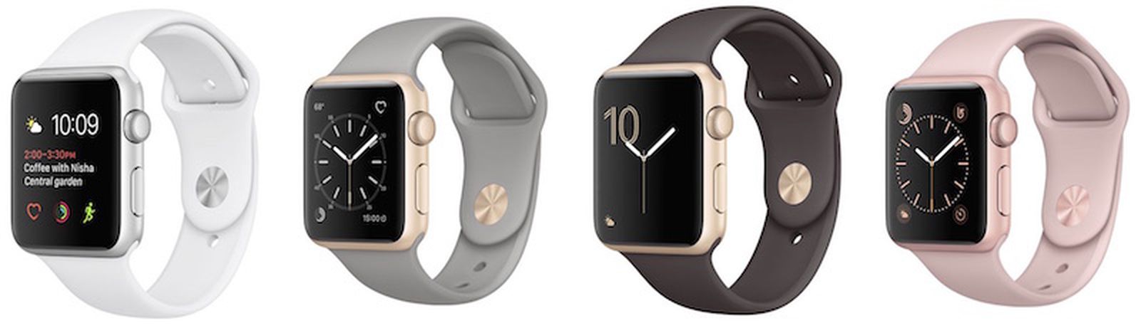 Target Discounting Series 1 Apple Watch Models by $70 - MacRumors
