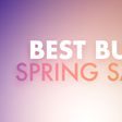 Best Buy Spring Sale 25 Hero