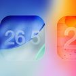 iOS 26