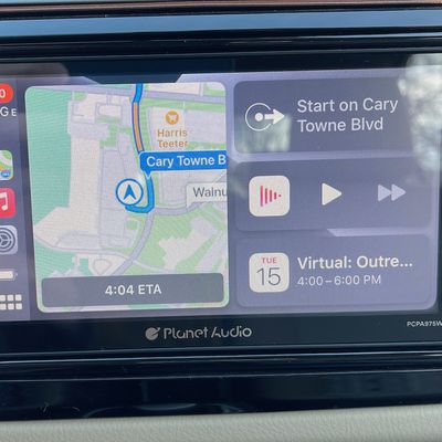 planet audio carplay main