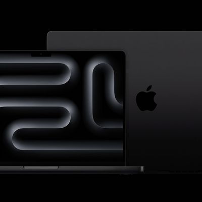 m3 mbp space black