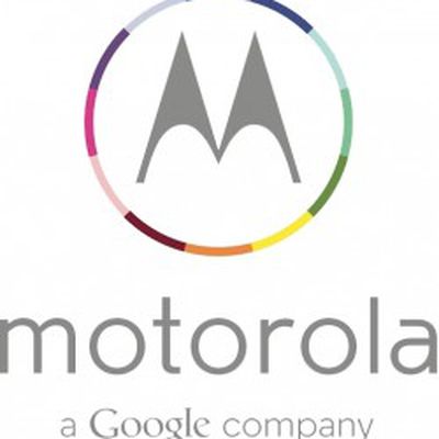 motorola google logo