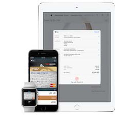 Apple Pay Switzerland