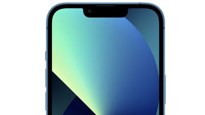 First-class iPhone 13 Face ID